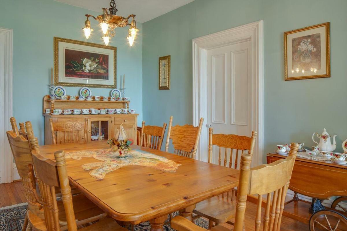 Our Space The Perfect Place B&B Picton Kültér fotó