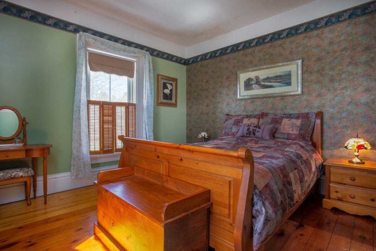 Our Space The Perfect Place B&B Picton Kültér fotó